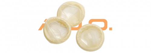 Couvre-sonde en treillis