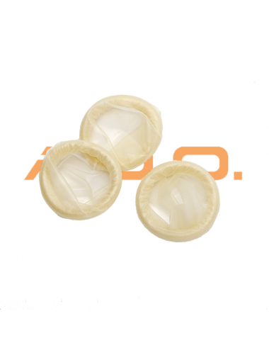 Cubierta de sonda en rejilla