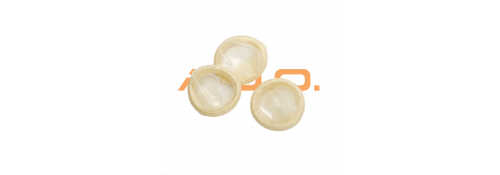 Lattice Cover for Sonda