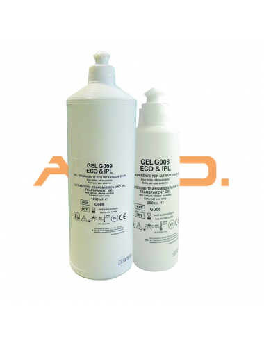 Gel Ultrasons