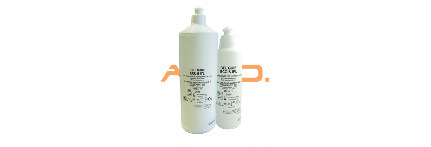 Gel Ultrasons