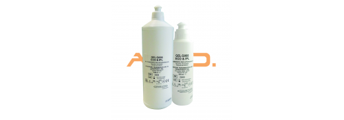 Gel Ultrasons