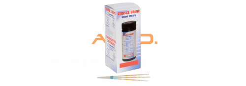 Examen bioquímico de orina