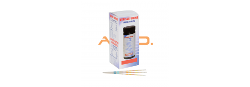 Examen bioquímico de orina