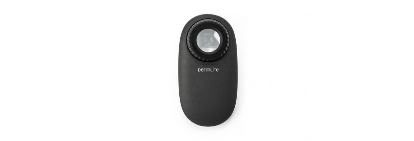Dermatoskop Dermlite DL200 HR
