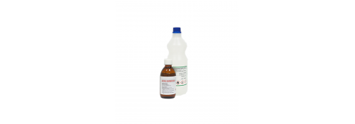Alcohol Isopropílico
