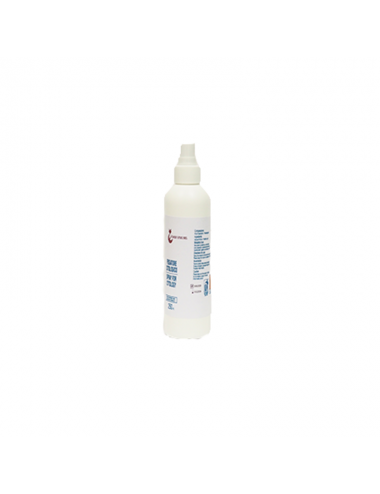 Fixative spray