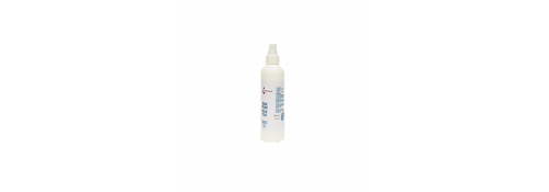 Fixative spray
