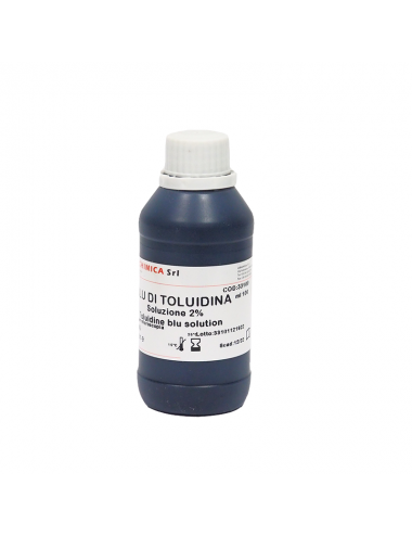 Blaues Toluidin 2%