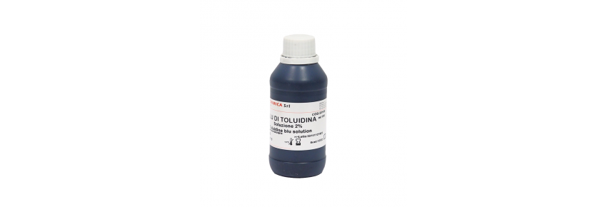 Blaues Toluidin 2%
