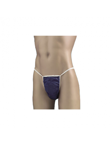 String de Bain Homme