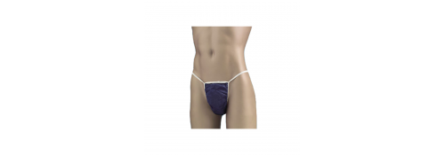 String de Bain Homme