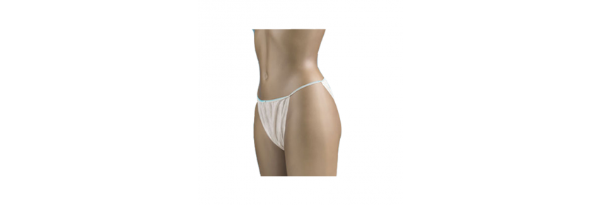 Women's TNT Thong