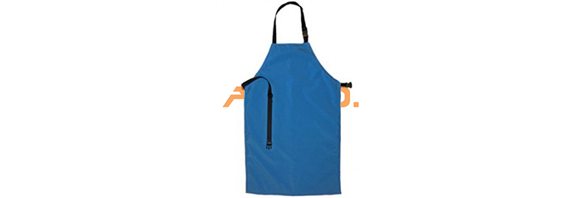 CRYOGENIC PROTECTION APRON