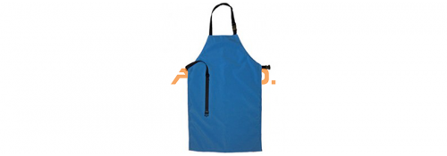 KRYOGENISCHER SCHUTZOVERALL