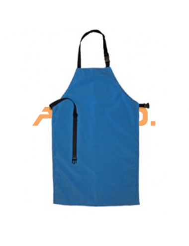 CRYOGENIC PROTECTION APRON
