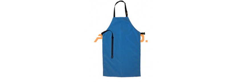 CRYOGENIC PROTECTION APRON