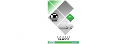 Catalogo Bilance