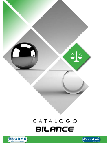 Catalogue Bilance