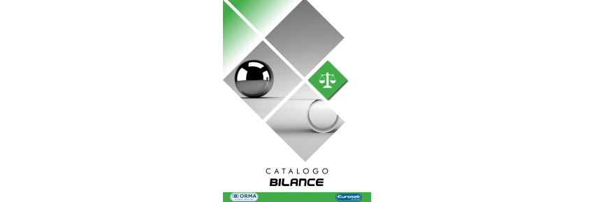 Catalogue de Balances