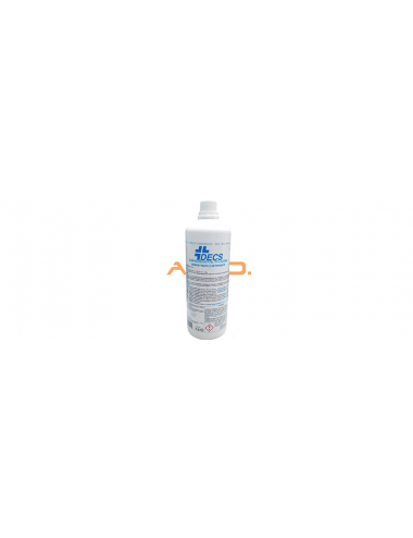 Decs Ambiente Plus