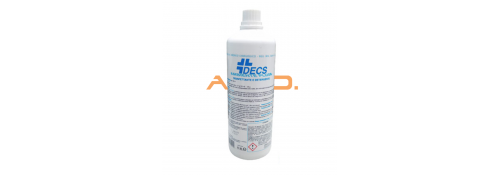 Decs environment plus