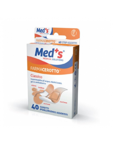 Classic PVC Bandages