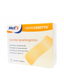 Tirita hipoalergénica