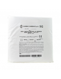 Cotton gauze cut hydrophilic 20 X 20