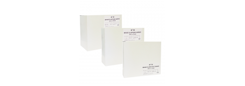 Cohesive elastic bandages