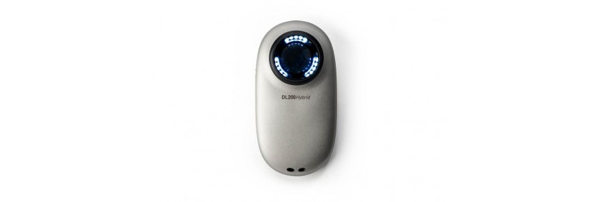 Dermatoskop Dermlite DL200 HYBRID