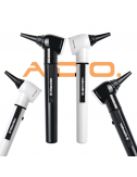 Otoscopes Riester série E-scope