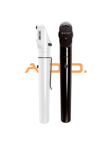 Ophthalmoscope Riester series E-scope