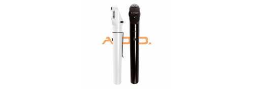 Ophthalmoskop Riester Serie E-scope