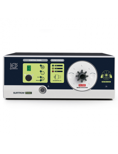Surtron EVAC Smoke Aspirator