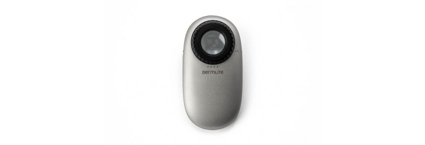 Dermatoskop Dermlite DL200 HYBRID