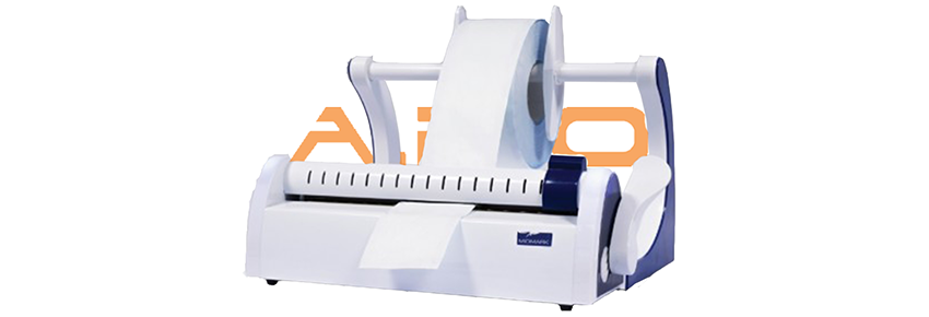 THE HEAT SEALANT QUICKSEALTM