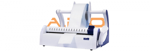 THE HEAT SEALANT QUICKSEALTM