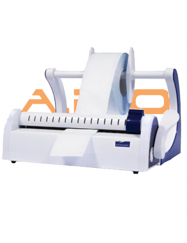 THE HEAT SEALANT QUICKSEALTM