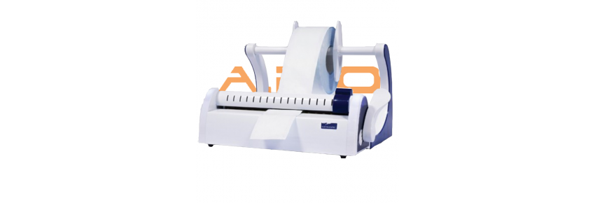 TERMOSOUDEUSE QUICKSEAL™