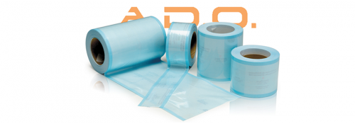 Sterilization Rolls
