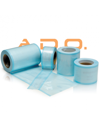Sterilization Rolls