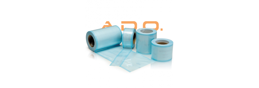 Sterilization Rolls