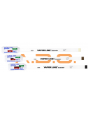 VAPOR LINE® Extensor