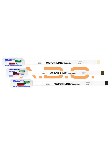 VAPOR LINE® Extensor