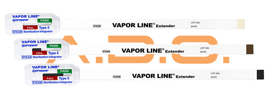 VAPOR LINE® Extenseur