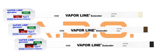 VAPOR LINE® Extender