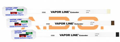 VAPOR LINE® Extenseur