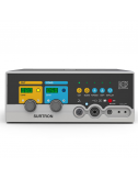 Surtron 80W Electrosurgical Unit