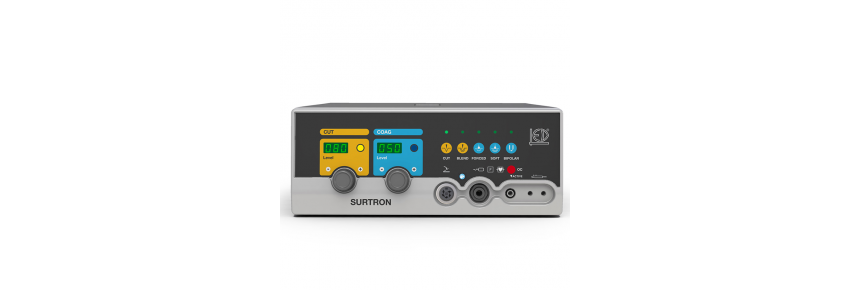 Elektrobisturi Surtron 80W